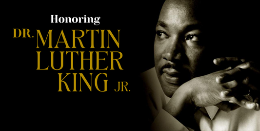 Remembering Dr. Martin Luther King Jr.: A Legacy of Hope and Equality