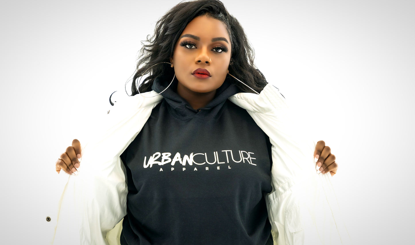 Urban Culture Apparel Signature Hoodie