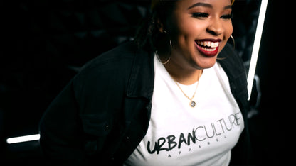Urban Culture Apparel Signature T-Shirt