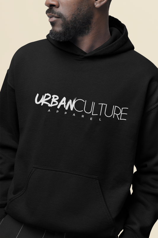 Urban Culture Apparel Signature Hoodie