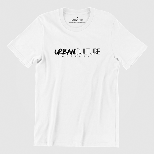Urban Culture Apparel Signature T-Shirt
