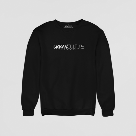 Urban Culture Apparel Signature Sweatshirt
