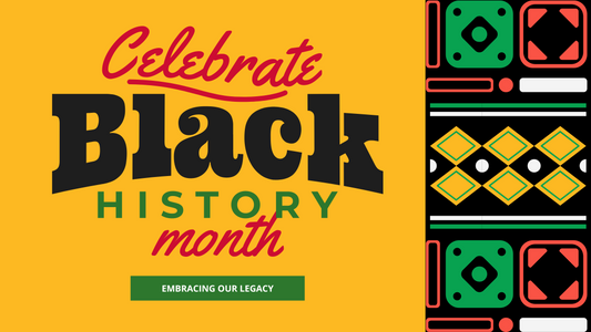 Embracing Our Legacy: Black History Month and the Unyielding Struggle for Racial Justice