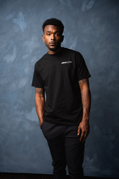 BE GREAT TOUR 2025 TEE