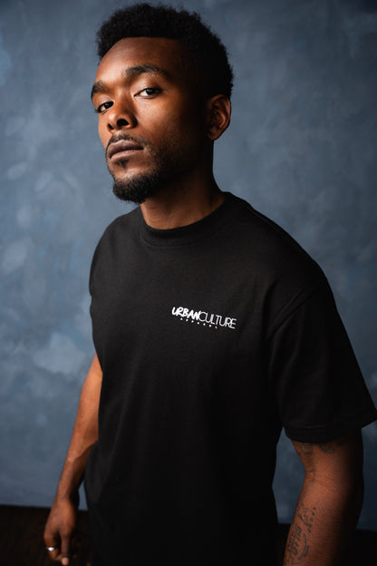 BE GREAT TOUR 2025 TEE
